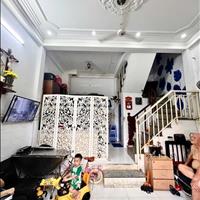 Bán gấp nhà, CMT8, P5, Tân Bình, 4.2 x 8.5m, 3Tầng, hẻm 3m thông, Chỉ 4.5Tỷ(TL)