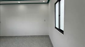 Nhà 48m2 1T1L Phạm Văn Sáng - Xuân Thới Thượng - Hóc Môn 585tr thổ cư ko quy hoạch - Ảnh 5