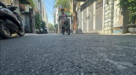 Bán nhà 2 tầng, kiệt 5m thông, gần biển - Ảnh 3
