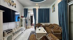 Cho thuê nhà 2 mặt tiền hẻm Mã Lò – P. Bình Trị Đông A.Bình Tân. - Ảnh 3