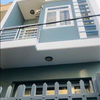 ✨ Bán nhà 2 tầng đẹp 70m2, HXH bên hông chợ THỦ ĐỨC - 5,2 tỷ✨