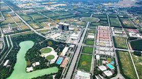 Siêu phẩm nhà phố  mặt tiền Đại học quốc tế miền đông TTHC TP mới 5.8tỷ. - Ảnh 4