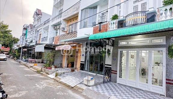 🏠 Bán nhà Sổ Hồng Riêng - 1ty120tr - Trần Đại Nghĩa, BC - Ảnh 1