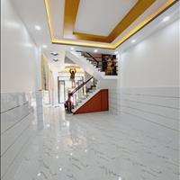 Mới Đẹp - Bình Trị Đông - Bình Tân - 87m2 - 5PN – H6M – 6.x Tỷ ~70tr/m2