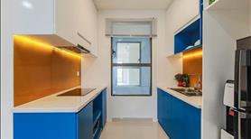 Chuyển Nhượng Căn Hộ Giá Cực Hời – The Sun Avenue 3PN - Ảnh 2