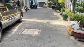 Phú Nhuận xe hơi tới cổng khu dân trí ngang 8*10 nhà 5 tầng - 6pn nhỉnh 10ty - Ảnh 6