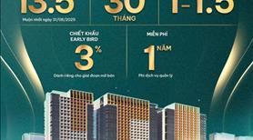 Sun centro town " vị trí đắc địa-giá thành hợp lý-chính sách bán hàng không thể tốt hơn. - Ảnh 4