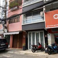 Nhà mới MT 10m thông - KD đỉnh vị trí đẹp Đội Cung - Q.11 - 31m - 3 tấm BTCT - giá chỉ nhỉnh 6T -TL