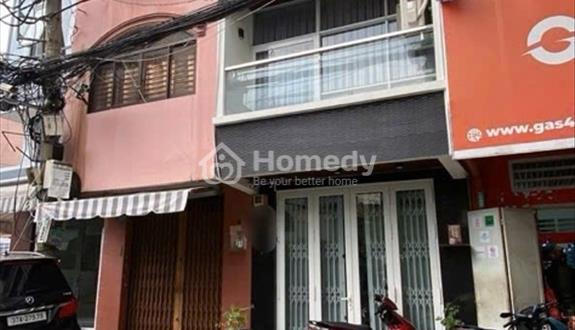 Nhà mới MT 10m thông - KD đỉnh vị trí đẹp Đội Cung - Q.11 - 31m - 3 tấm BTCT - giá chỉ nhỉnh 6T -TL - Ảnh 1
