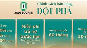 Jade square dự án siêu hot tại thời điểm hiện tại và tương lai - Ảnh 10