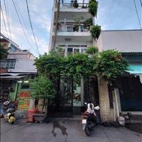 💥Bình Tân💥16tr cọc 2 tháng  Nhà hxt 132 Mã Lò, xe hơi vô nhà
