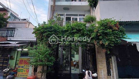 💥Bình Tân💥16tr cọc 2 tháng  Nhà hxt 132 Mã Lò, xe hơi vô nhà - Ảnh 1