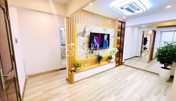 Bán nhà tập thể Thanh Xuân, ngõ ô tô. Liên hệ: 0904524433 - Ảnh 1