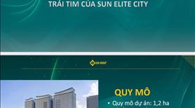 Sun centro town " vị trí đắc địa-giá thành hợp lý-chính sách bán hàng không thể tốt hơn. - Ảnh 2
