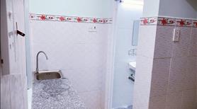 Cho thuê phòng trọ full nội thất khu vực P5,7,8,10 Gò Vấp - Ảnh 12