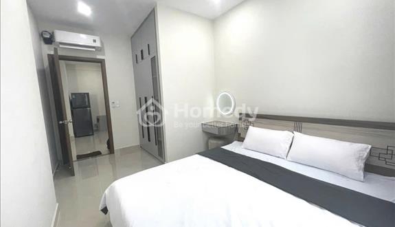 Cho thuê căn hộ Topaz Elite 3PN 2WC, 16 triệu/tháng. - Ảnh 1