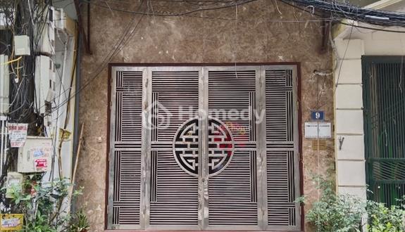 Cho thuê mặt bằng tầng 01 ngõ 18 phố Võ Văn Dũng - Ảnh 1