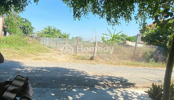 Bán đất đẹp 6mx30m (Thổ cư 60m2), tại Hàm Minh, Hàm Thuận Nam, Bình Thuận, cách trạm thu phí 1km - Ảnh 1