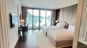Căn hộ view Bái Tử Long giá chỉ 2,1 tỷ full nội thất 5* HTLS 0% trong 2 năm - Ảnh 7