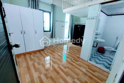 Cho thuê phòng trọ gần Văn Lang và ĐH công nghiệp Gò Vấp