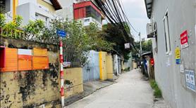 Chính chủ bán đất SĐCC ngách ô tô 7 chỗ ra vào - Ảnh 3