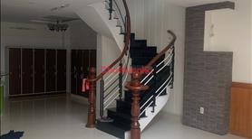 Cho thuê nhà đẹp, hẻm 8m, Đường Thành Thái, P12, Q10. 0978847478 - Ảnh 2