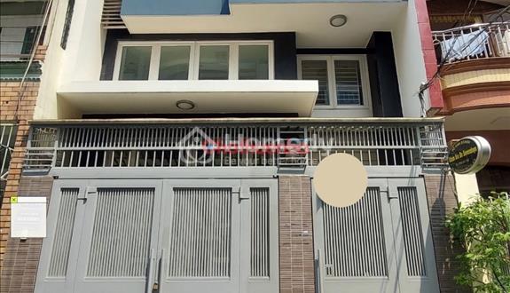 Cho thuê nhà đẹp, hẻm 8m, Đường Thành Thái, P12, Q10. 0978847478 - Ảnh 1