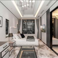 Bán căn hộ cao cấp góc phố view biển - Simona Heights Quy Nhơn, 1PN 44m2 chỉ từ 1,9 tỷ.