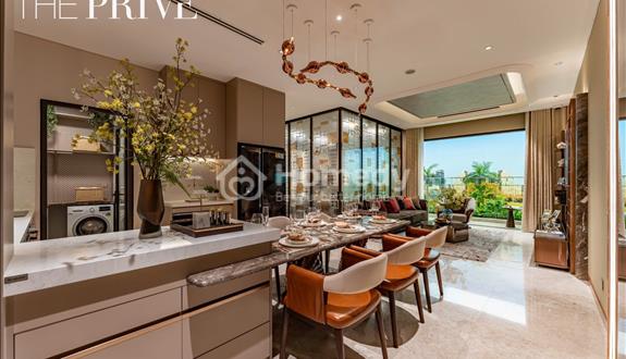750TR Đầu TƯ dự án căn Hộ Trung Tâm Q2, 3 mặt view sông ( ít nhất 150% lợi nhuân nếu mua được ) - Ảnh 1