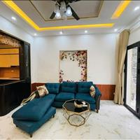 Nhà Đẹp - Full Nội Thất – 45,6m² - Tiện ích đầy đủ