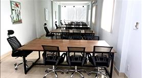 Toà nhà Văn phòng Mặt tiền Phạm Văn Đồng, Bình Thạnh - DT 93M²(4.2x22) Chỉ 24.5 tỷ - Ảnh 2