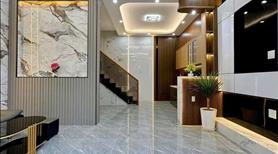  Chính chủ bán nhà mới xây – MT Đinh Đức Thiện nối dài, Cần Đước Long An – 105m² – 2 tỷ 480 – SHR  - Ảnh 3