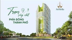 Căn Hộ Art Stella, Bảng giá và chính sách mới nhất - Ảnh 16