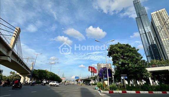 Nhà Full Nội Thất -  Nguyễn Hữu Cảnh, Bình Thạnh 46m²(4 X 11.6) - chỉ 6.7 tỷ - Ảnh 1