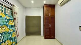 Nhà Full Nội Thất -  Nguyễn Hữu Cảnh, Bình Thạnh 46m²(4 X 11.6) - chỉ 6.7 tỷ - Ảnh 3