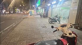 Cho thuê nhà mặt tiền Đường 3/2, Phường 16, Quận 11 - Ảnh 6