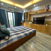 Bán nhà mặt phố Xã Đàn, Đống Đa, 60m2 x 6 tầng, mặt tiền 4,2m, sổ đỏ chính chủ, 39 tỷ rưỡi
