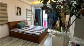 Bán nhà mặt phố Xã Đàn, Đống Đa, 60m2 x 6 tầng, mặt tiền 4,2m, sổ đỏ chính chủ, 39 tỷ rưỡi - Ảnh 2