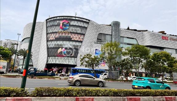 Cực hiếm -  bán đất 2 mặt tiền đường Phạm Văn Đồng, P.HBC, 71M2, chỉ 4,4 tỷ. - Ảnh 1