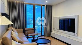 Cho thuê căn hộ 2 phòng ngủ View sông Hàn, ngay trung tâm thành phố, Full nội thất mới 5*  - Ảnh 3