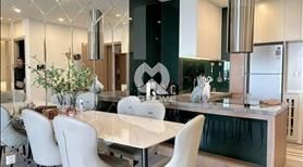 Cho thuê căn hộ 2 phòng ngủ View sông Hàn, ngay trung tâm thành phố, Full nội thất mới 5*  - Ảnh 5