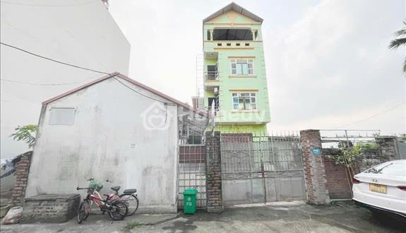 Nhà đất vàng Nội Bài – 90m² thổ cư, có sẵn phòng trọ cho thuê - Ảnh 1