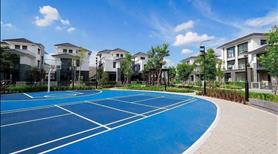 Nhà phố, biệt thự ven Sông, Compound, tại Khu Gladia by Water của CĐT Khang Điền và Keppel Land - Ảnh 6