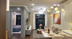 Căn hộ cao cấp 1,5N giá chỉ từ 1,9 tỷ ngay ngã tư Võ Nguyễn Giáp - Thiên Lôi, Hải Phòng - Ảnh 2