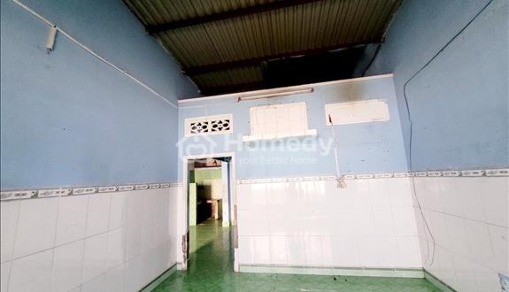 🔥 Bán nhà HXH Đặng Văn Bi, Trường Thọ, Thủ Đức – 76m², chỉ 5,25 tỷ 🔥 - Ảnh 1