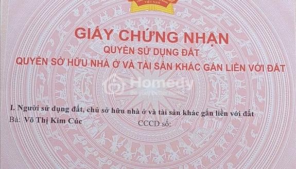 Chính chủ, Sang nhượng đất ở & đất trồng cây lâu năm (Bình Phước) - Ảnh 1