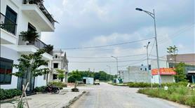 Siêu rẻ, lô 120m2 khu đô thị 9637 TP Thanh Hóa bên cạnh KCN Thăng Long 650ha giá 1, x tỷ - Ảnh 3