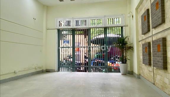 Nhà Nguyễn Chánh - Phân Lô Ôt Tránh - Kinh Doanh Đỉnh - Ảnh 1