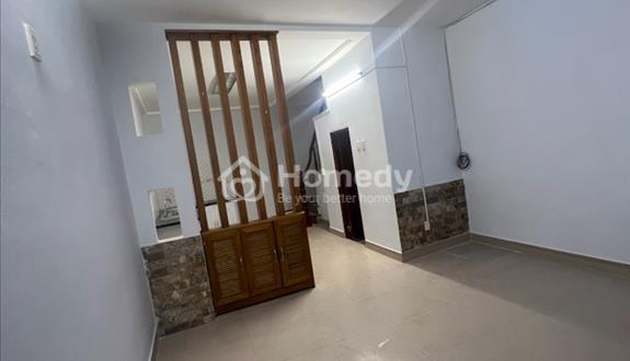 Cho thuê nhà nguyên căn hẻm Phan Anh gần ngã tư bốn xã - Lê Văn Quới - Hoà bình Tân Hoà Đông - Ảnh 1