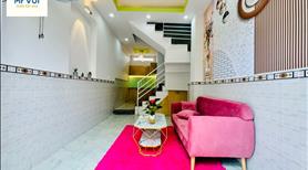 Nhà đường Xe Hơi vào tận Cửa - 1 Lầu Khu Dân cư Pháp Lí Chuẩn - Ảnh 2